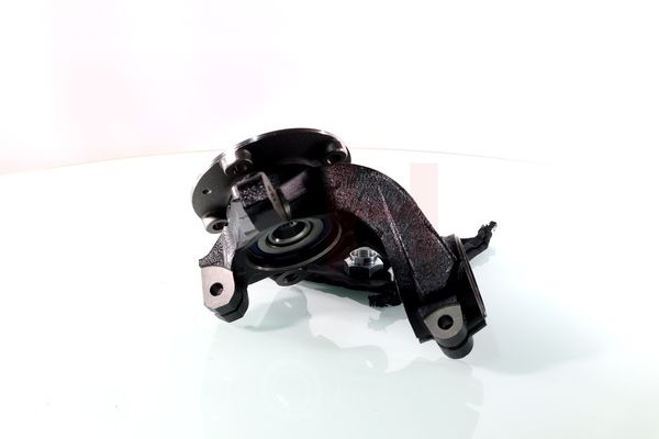 GH GH-283705V Steering Knuckle, wheel suspension