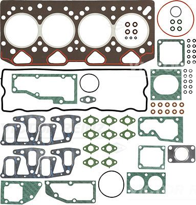 VICTOR REINZ 02-41465-02 - Gasket Kit, cylinder head