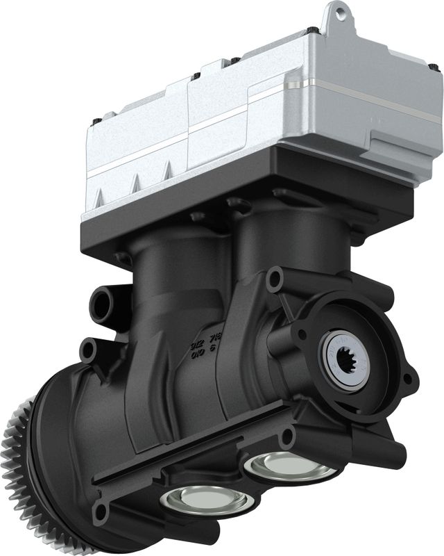 kompresor DAF 106XF 9127180040