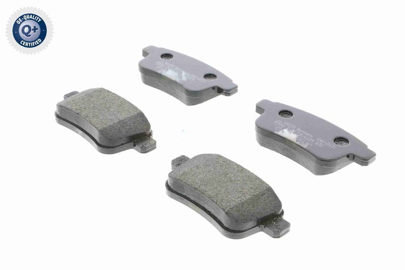 VAICO V46-0139 Brake Pad Set, disc brake