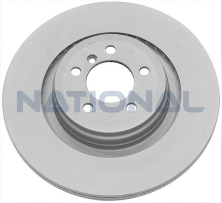 National NBD1266