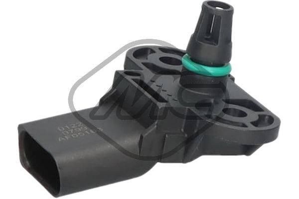 Sensor de presión, servofreno