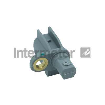 INTERMOTOR 60970 Sensor, wheel speed
