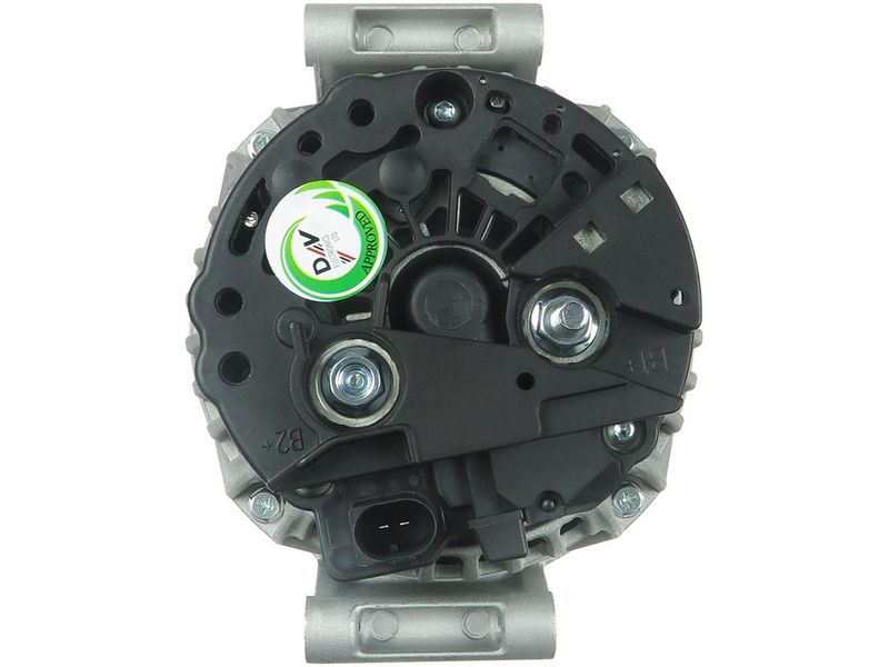 AS-PL A0195 Alternator