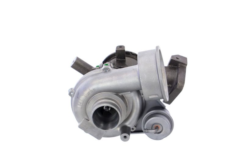 REMANTE 003-001-000328R Charger, charging (supercharged/turbocharged)