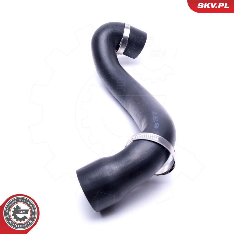 Laadimisõhu voolik, ESEN...