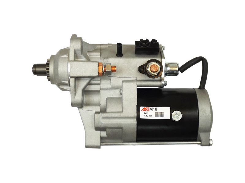 AS-PL S6118 Starter