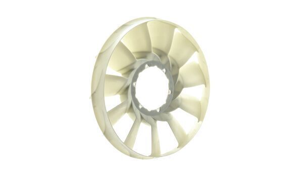 MAHLE CFW 88 000P Fan Wheel, engine cooling