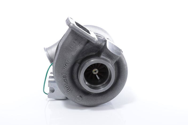 Compresor,sistem de supraalimentare T914314 BTS Turbo