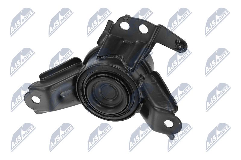 Paigutus, Mootor, NTY ZPS-HY-553