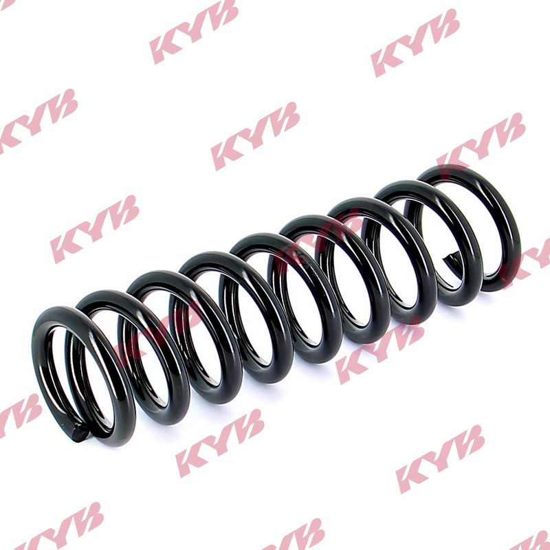 KYB RA1603 Suspension Spring