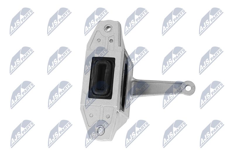 Paigutus, Mootor, NTY ZPS-HY-521