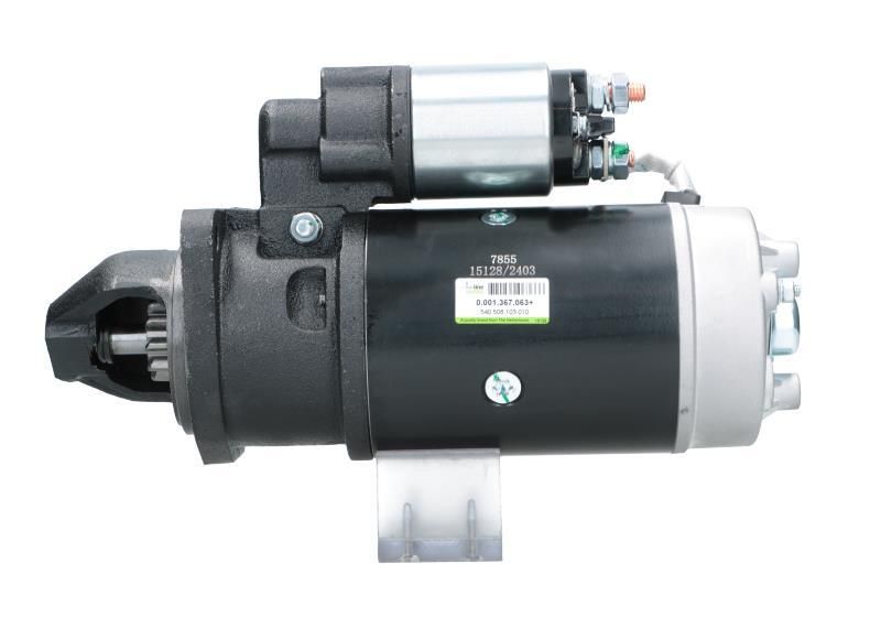 BV PSH 540.508.103.010 Starter