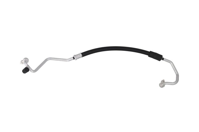 KAMOKA 7930147 High-pressure Line, air conditioning