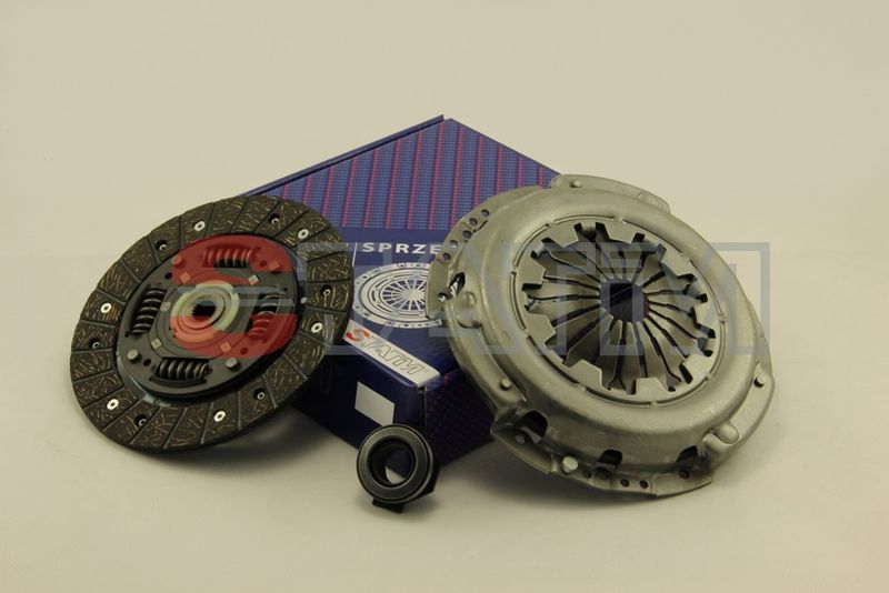 STATIM 100.227 Clutch Kit