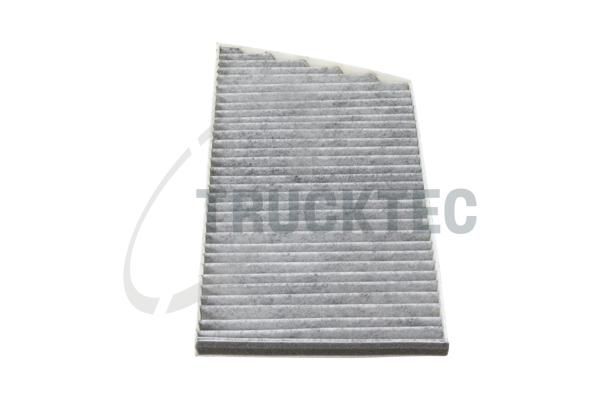TRUCKTEC AUTOMOTIVE 02.59.073 - Filter, cabin air