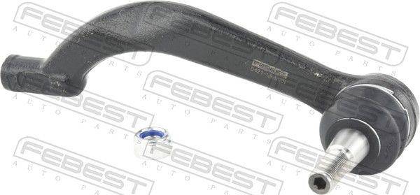 Rooliots, FEBEST 0421-GM4WRH