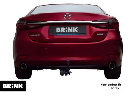 Haakeseade, BRINK 670100