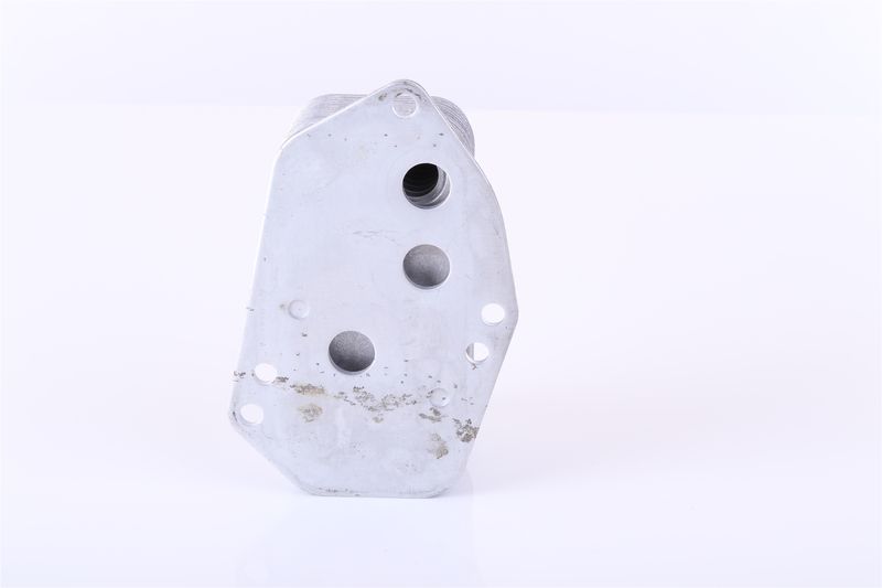 Õliradiaator, mootoriõli, NISSENS 90890