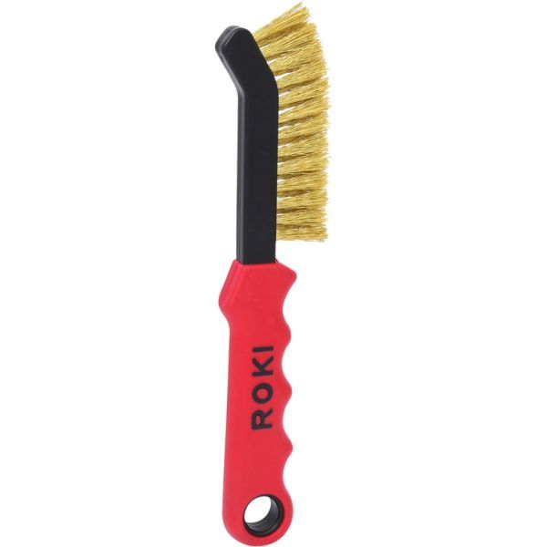KS TOOLS 201.2322 Wire Brush, brake caliper cleaning