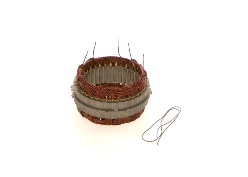Servisní sada, stator generátoru F 00M 147 632