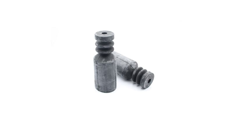 SKF VKDP81200T Dust Cover Kit, shock absorber