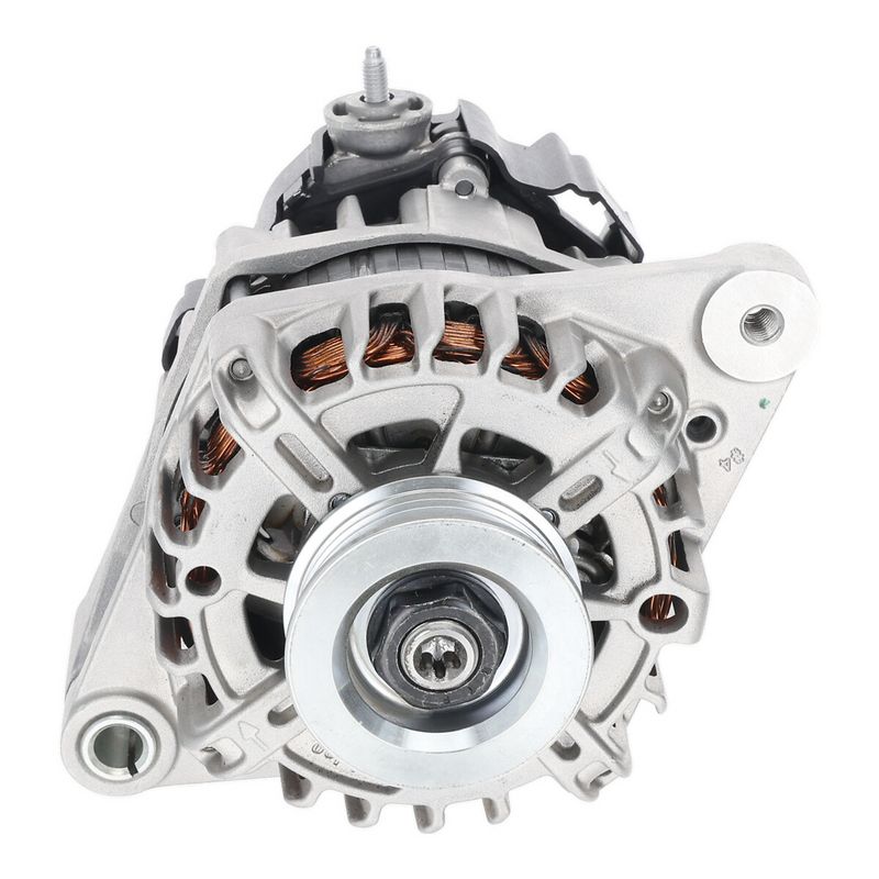 VALEO 446544 Alternator