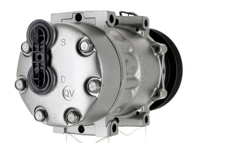 CEVAM 8600068 Compressor, air conditioning