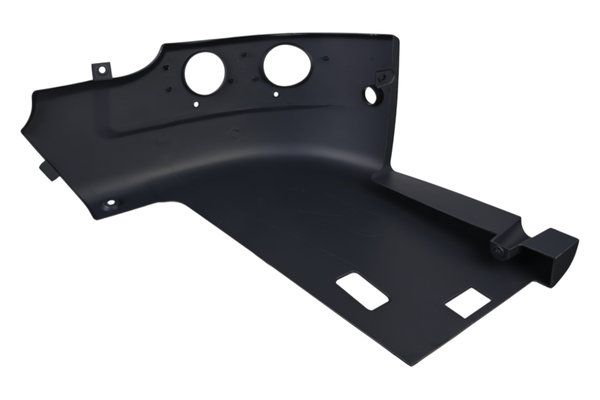 STELLOX 87-14057-SX Bumper