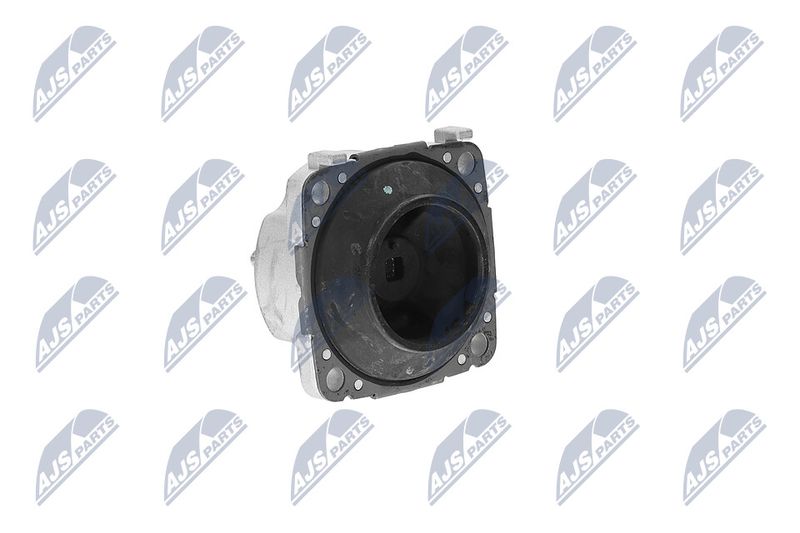 NTY ZPS-CH-153 Mounting, automatic transmission
