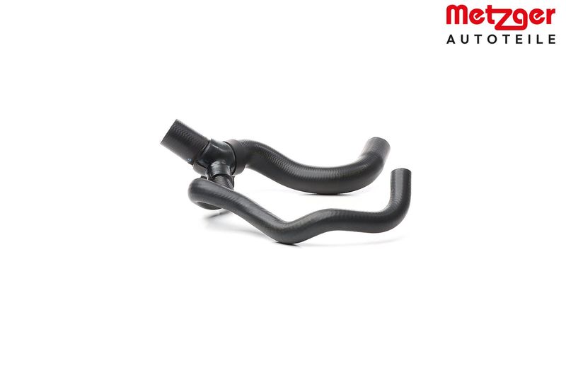 METZGER AUTOTEILE 2420383 Radiator Hose