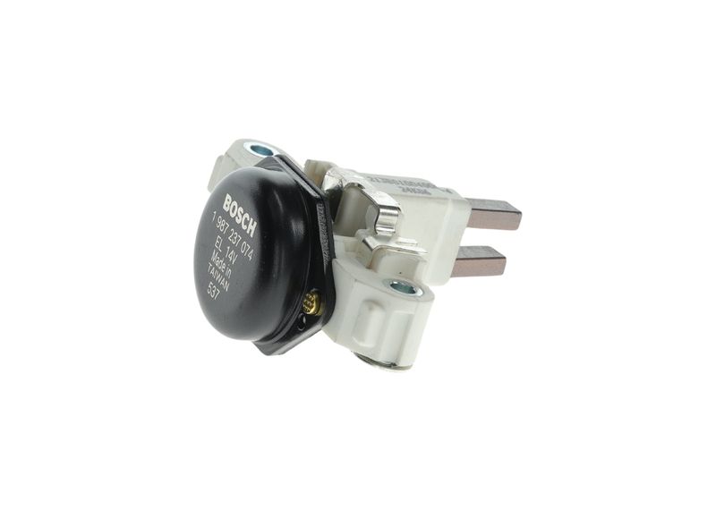 Generaatori pingeregulaator, BOSCH 1 987 237 074