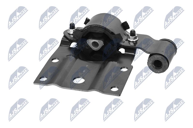 Paigutus, Mootor, NTY ZPS-CH-037