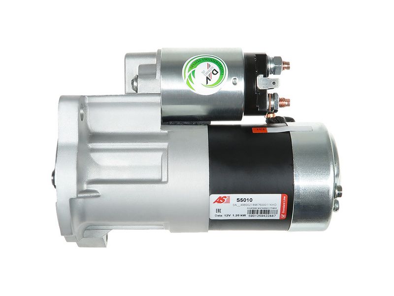 AS-PL S5010 Starter