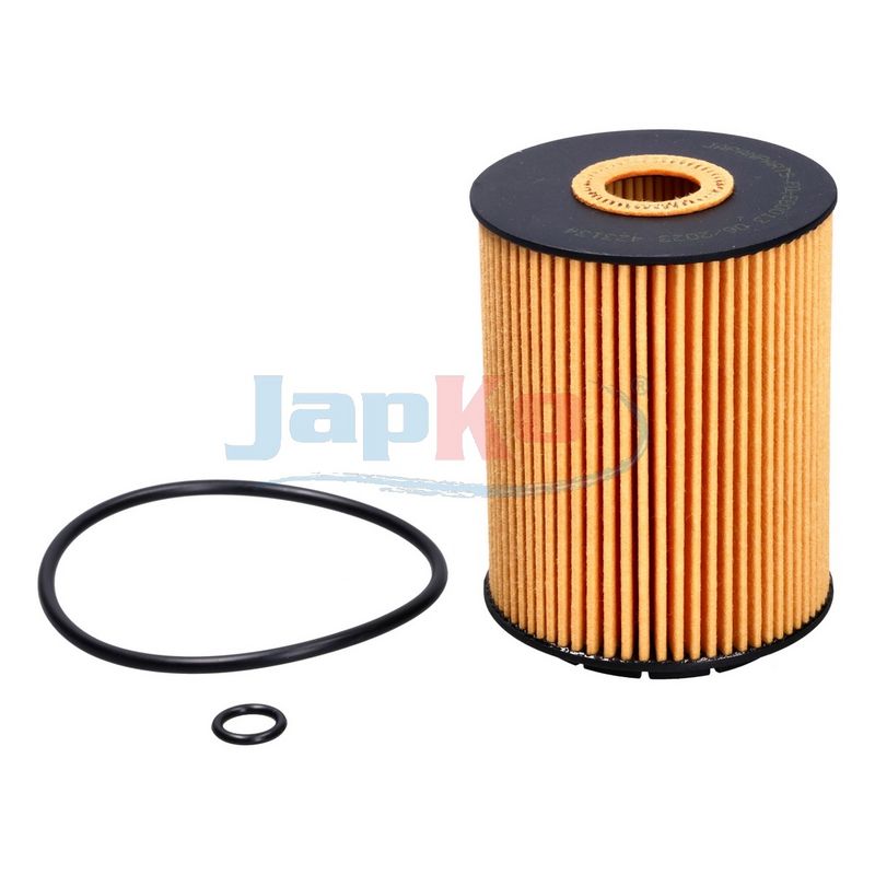 JAPKO 1ECO013 Alyvos filtras