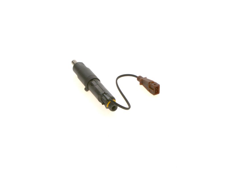 BOSCH 0432131780 Nozzle and Holder Assembly