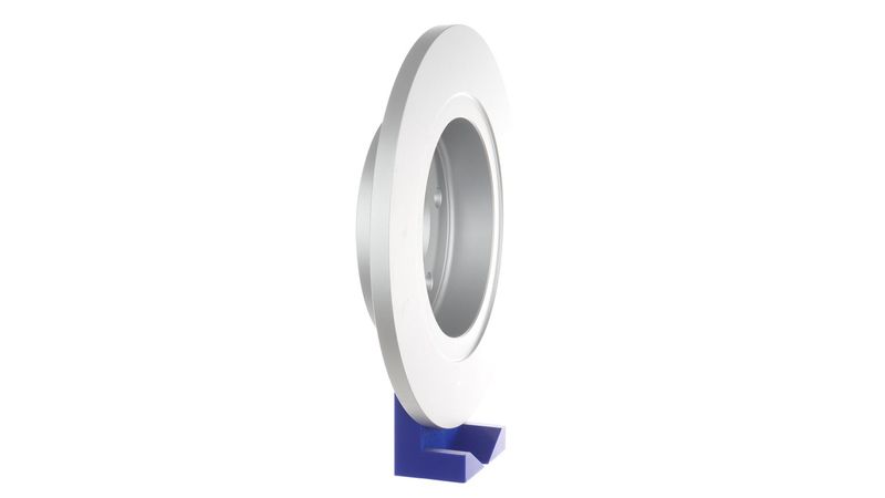 SKF VKBD90298S2 Brake Disc