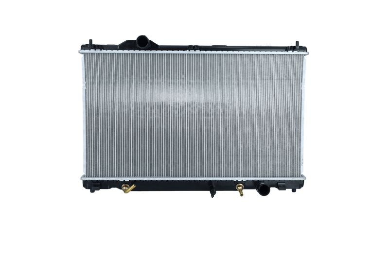 Radiaator, mootorijahutus, NRF 550369
