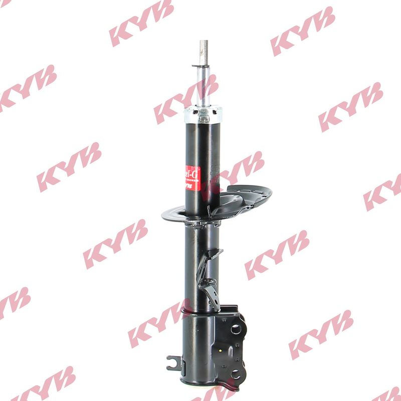 Amort, KYB 3320021