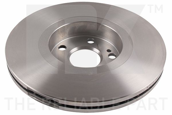 NK 2039100 Brake Disc