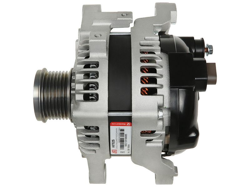 AS-PL A6752S Alternator