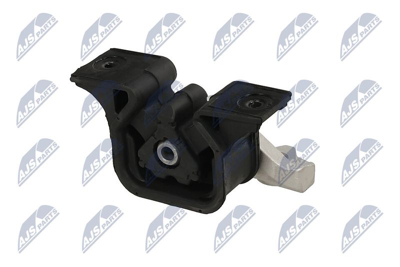 Paigutus, Mootor, NTY ZPS-PL-055