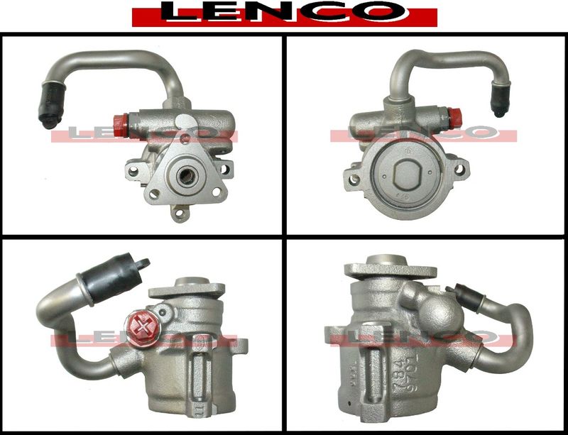 LENCO hidraulikus szivattyú, kormányzás SP3037