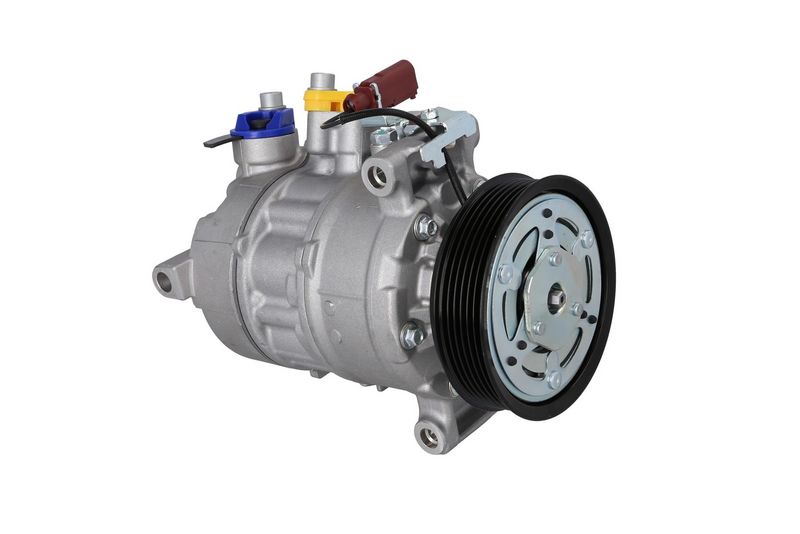 KAMOKA 7820329 Compressor, air conditioning