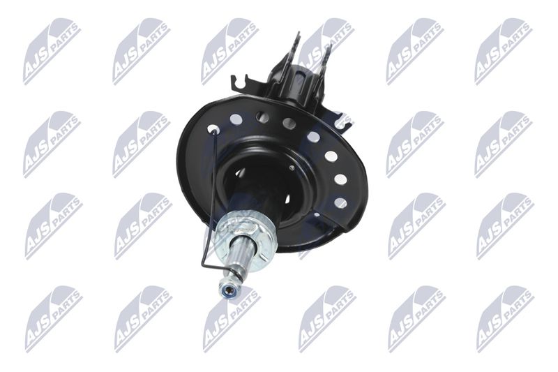 Amort, NTY A-NS-041
