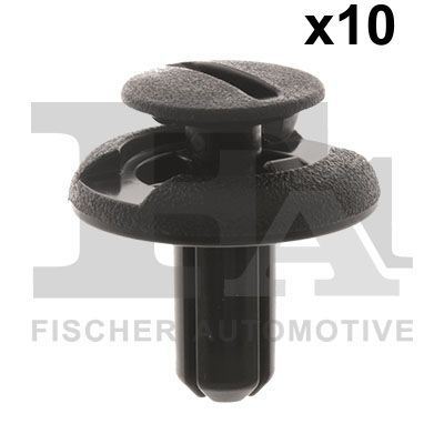 FA1 72-20003.10 - Clip, trim/protection strip