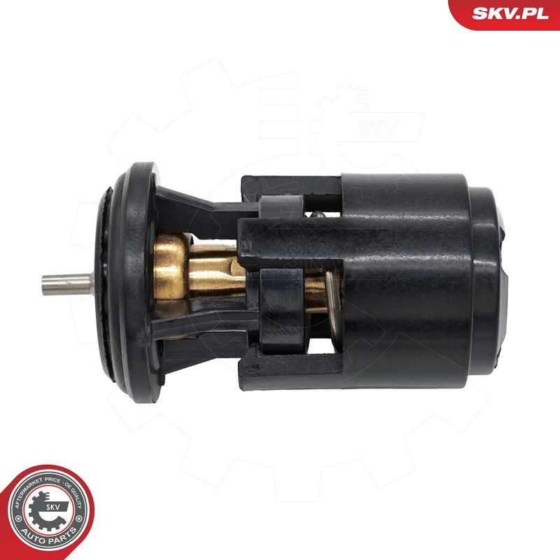 Termostaadikorpus, ESEN SKV 20SKV611