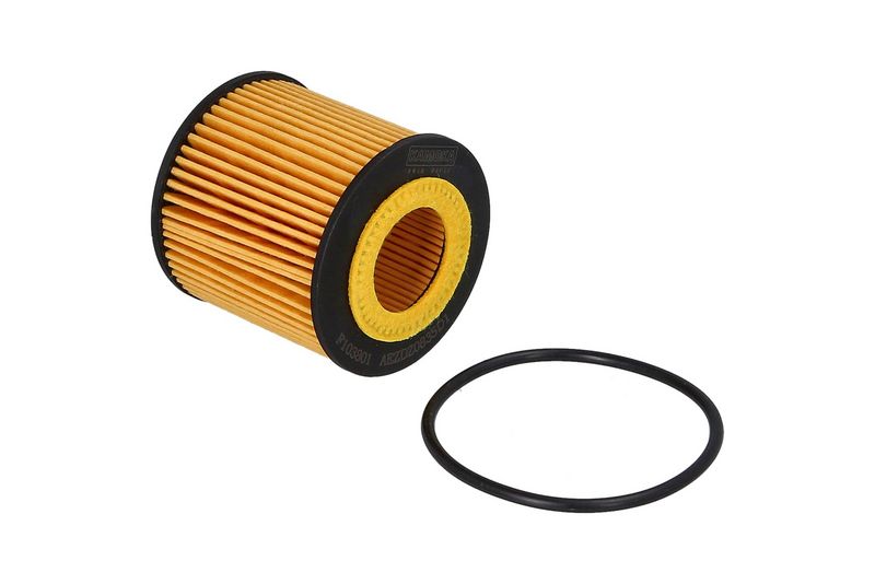 Õlifilter, KAMOKA F103801