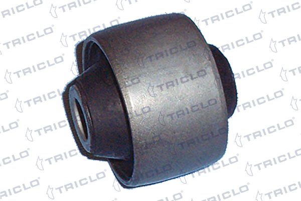 Suspensión, Brazo oscilante