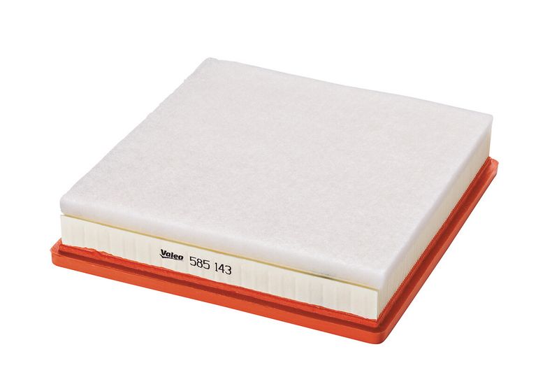 VALEO 585143 Oro filtras